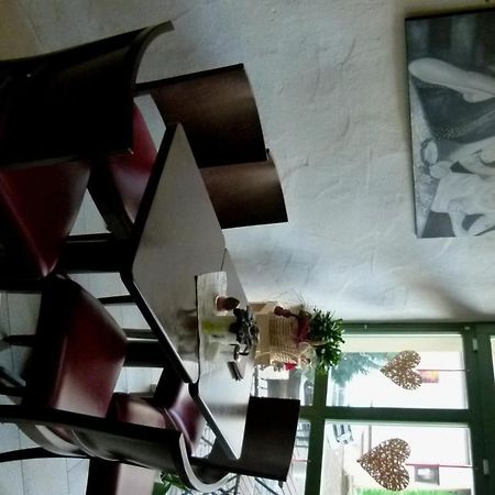 Gaestehaus Zum Anker Besigheim Εξωτερικό φωτογραφία