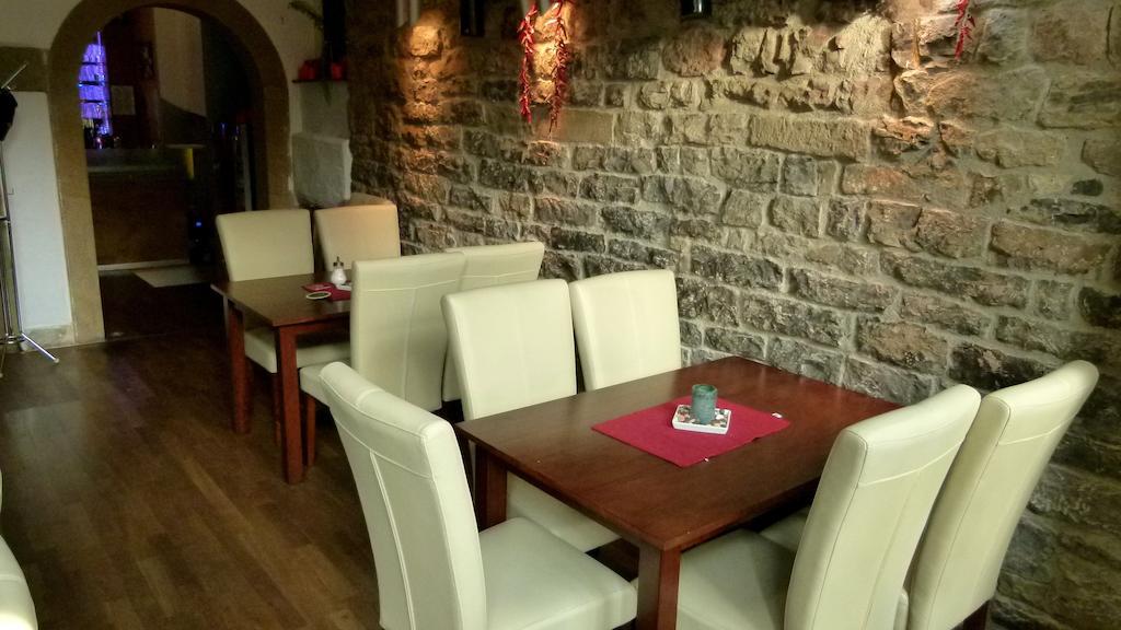 Gaestehaus Zum Anker Besigheim Εξωτερικό φωτογραφία