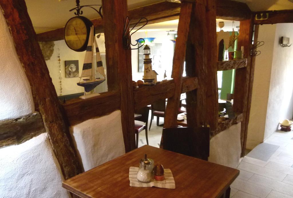 Gaestehaus Zum Anker Besigheim Εξωτερικό φωτογραφία