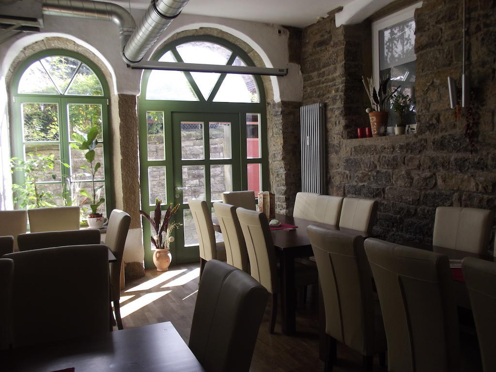 Gaestehaus Zum Anker Besigheim Εξωτερικό φωτογραφία