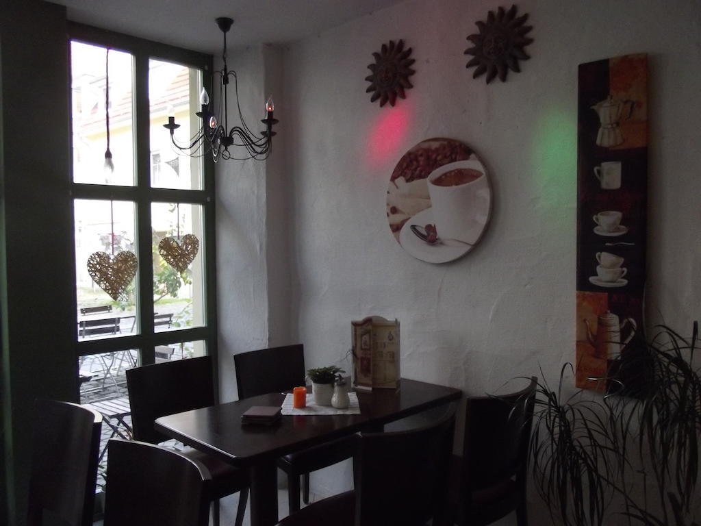 Gaestehaus Zum Anker Besigheim Εξωτερικό φωτογραφία