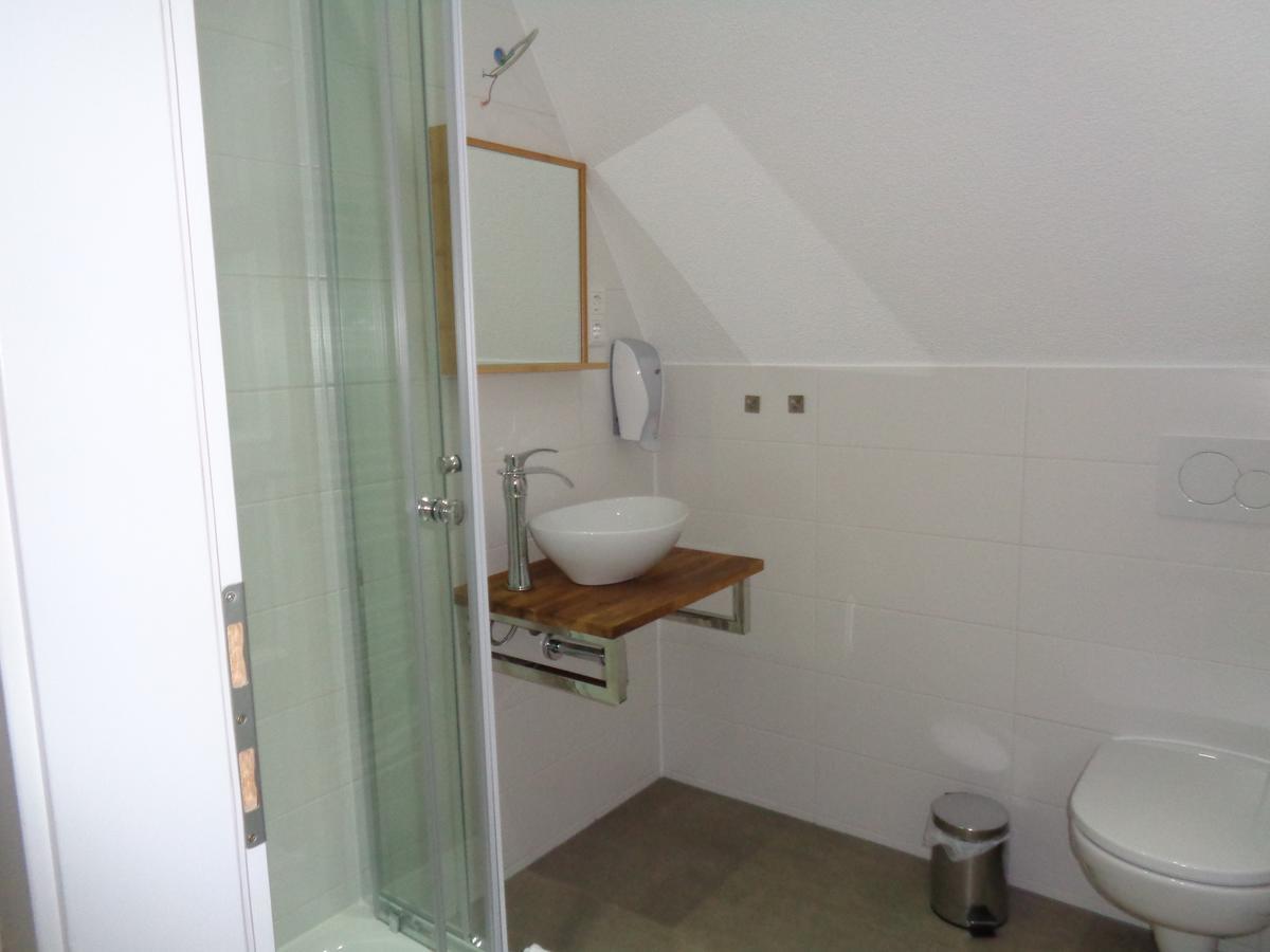 Gaestehaus Zum Anker Besigheim Εξωτερικό φωτογραφία
