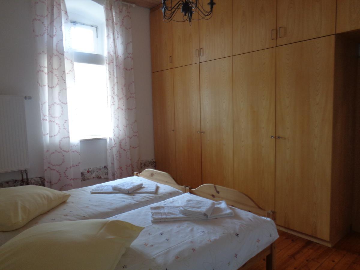Gaestehaus Zum Anker Besigheim Εξωτερικό φωτογραφία