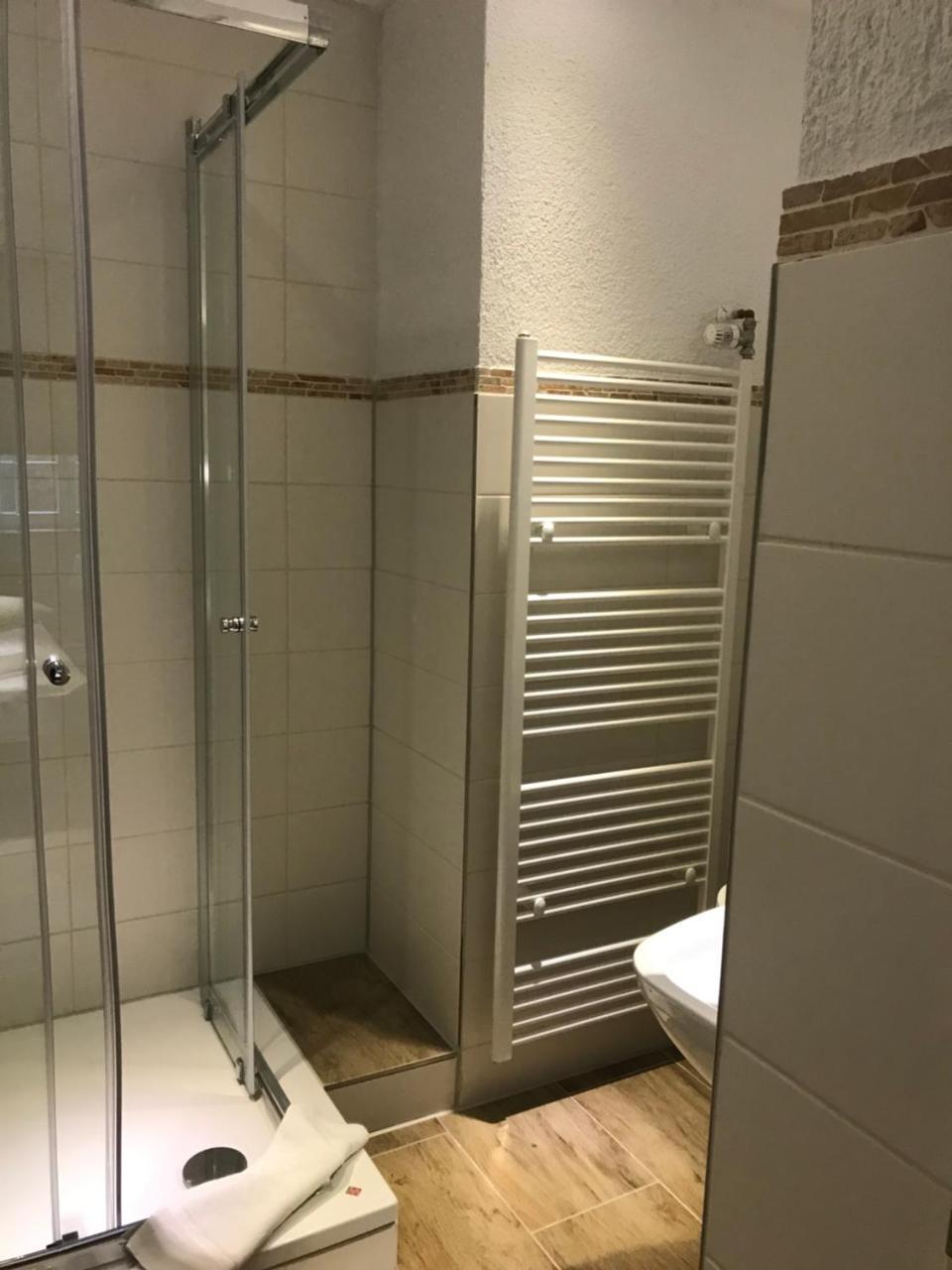 Gaestehaus Zum Anker Besigheim Εξωτερικό φωτογραφία